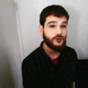 Meet your Posher, Kristopher